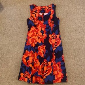 Sleeveless Tommy Hilfiger Dress